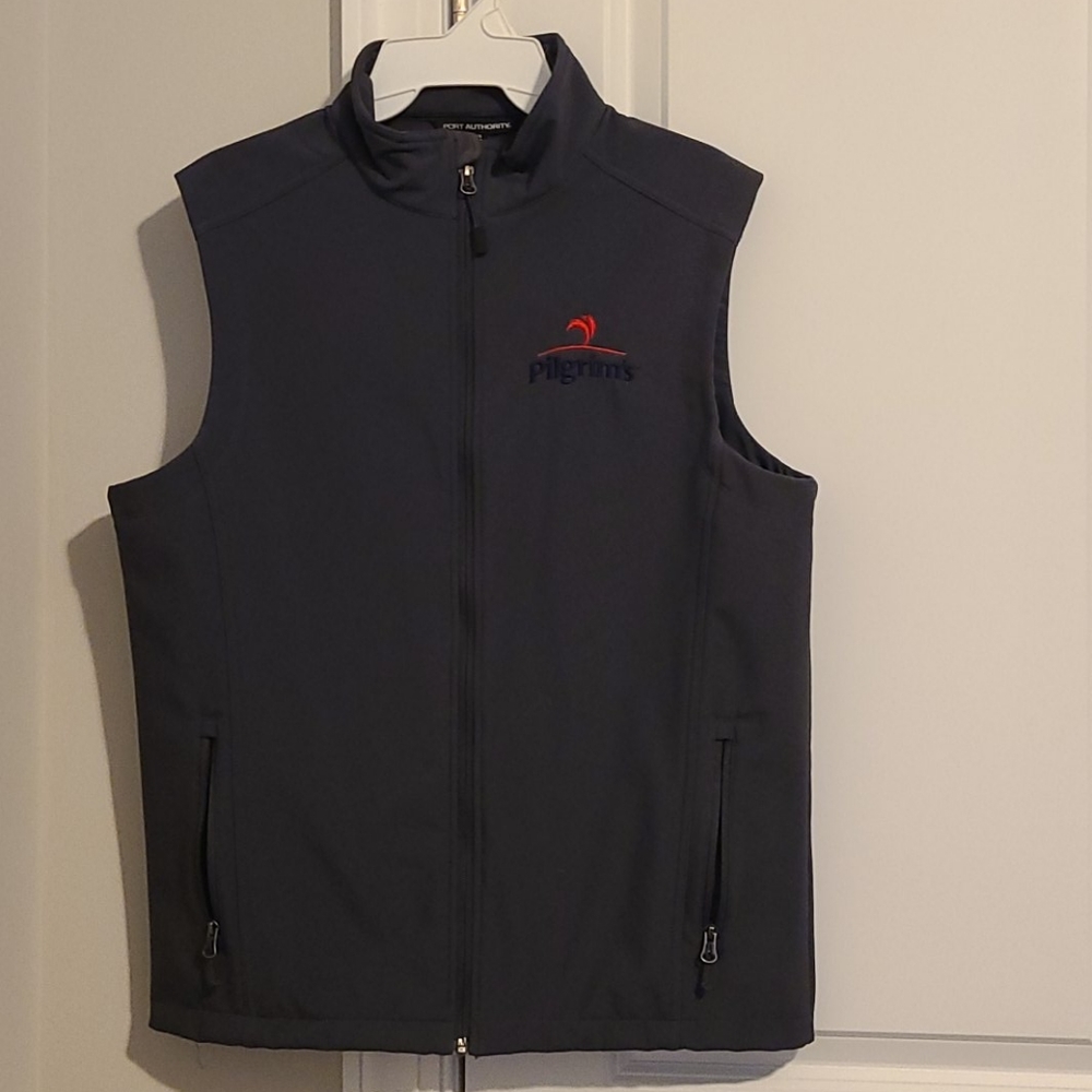 Port Authority Men's Core Soft Shell Vest